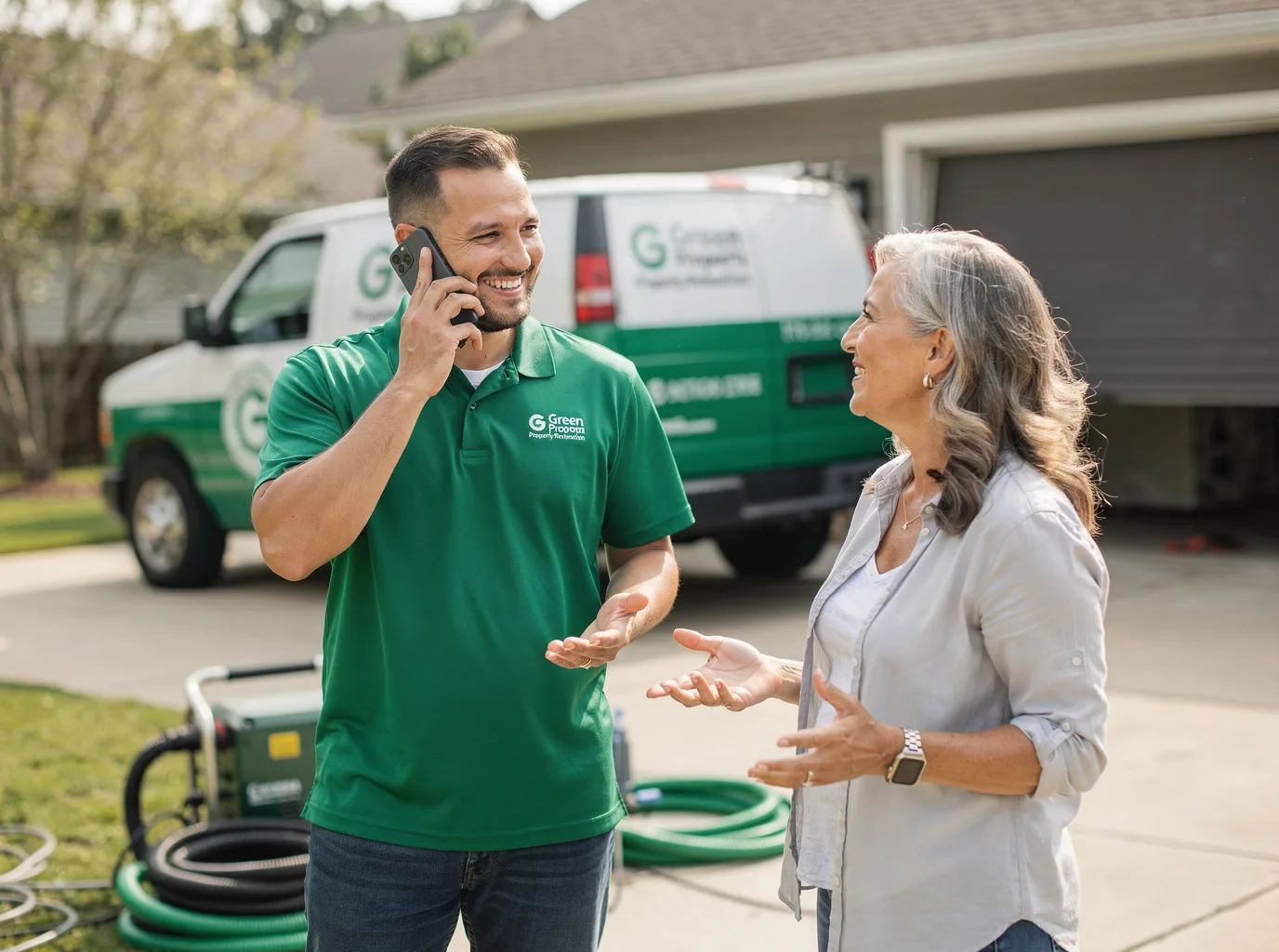 Water Damage Restoration Loyalhanna, PA FAQs